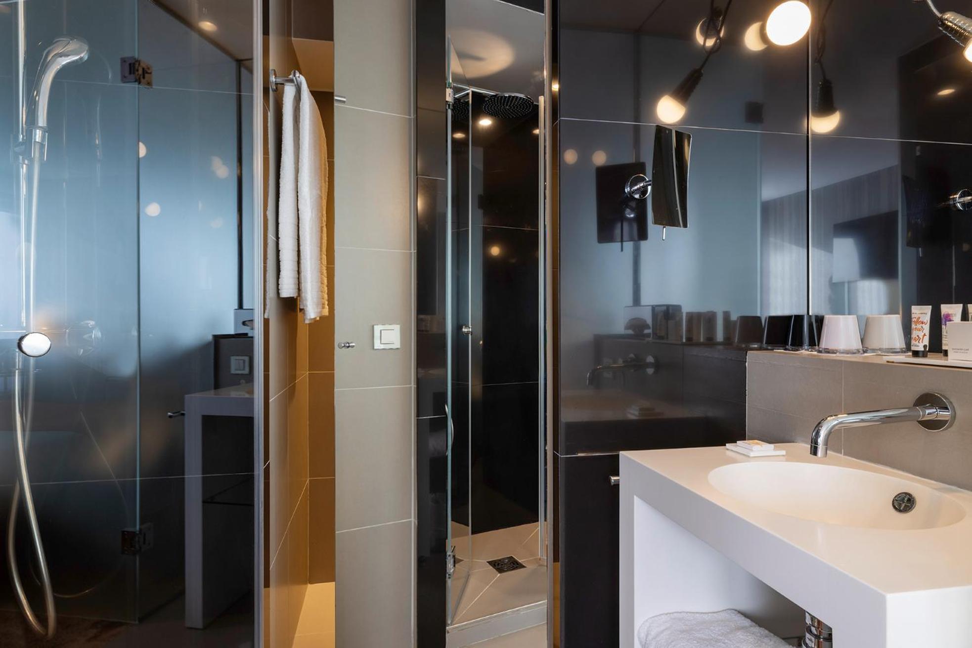 Le 7 Eiffel Hotel By Malone Paris Bagian luar foto
