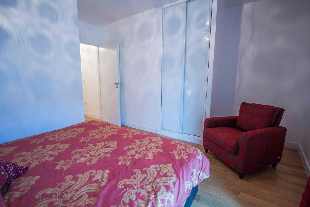 Le 7 Eiffel Hotel By Malone Paris Ruang foto